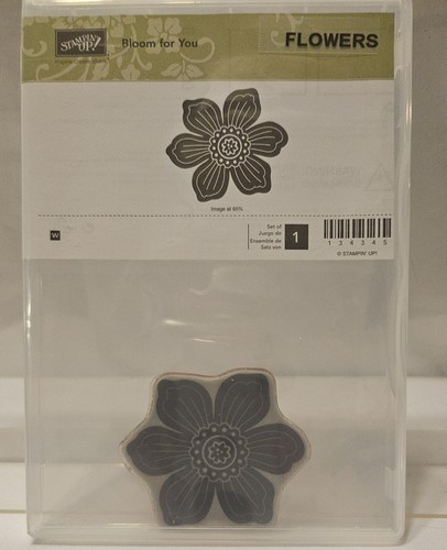 Stampin' Up! Cling Stamp Sets *NEW*Unused* Separated and Labeled - Picture 2 of 13