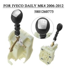 LEVA CAMBIO ADATTA PER IVECO DAILY 2006 - 2012 5 MARCE COMPATIBILE 5801260773