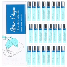 Clementine California by Atelier Combo:Cologne Absolue Spray 3.36oz (24x0.14oz)