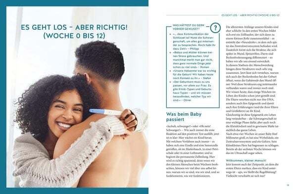 Thumbnail - Vater Werden