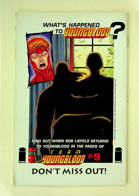 Supreme #25 (May 1994, Image) - Near Mint | eBay