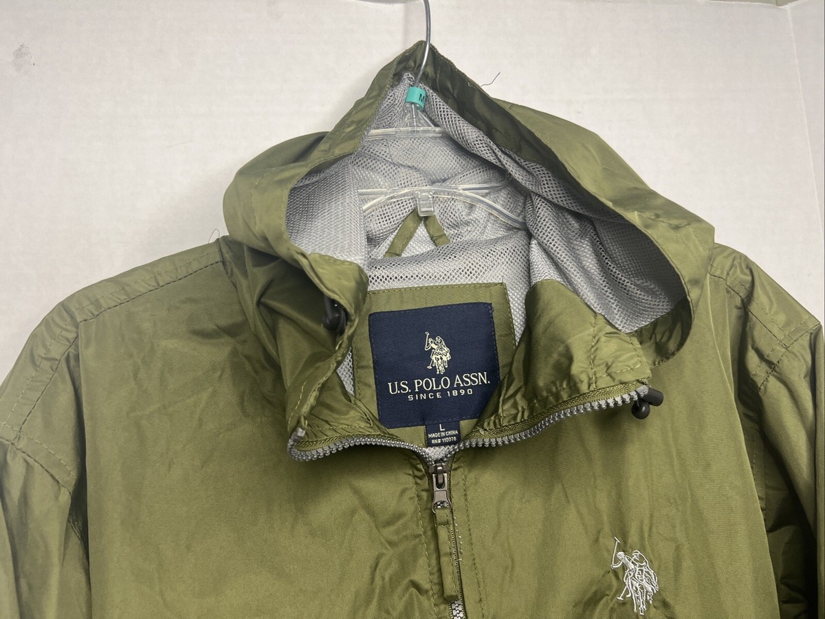 US POLO ASSN Men