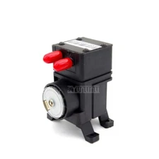 D23 Silent Air Pumps Micro Diaphragm Pumps Circulation Dual-purpose Pumps