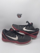 kobe 6 bred