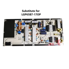 Substitute For LG OLED65B7A-U OLED65B7P-U POWER SUPPLY EAY64470101 TGNT64470101