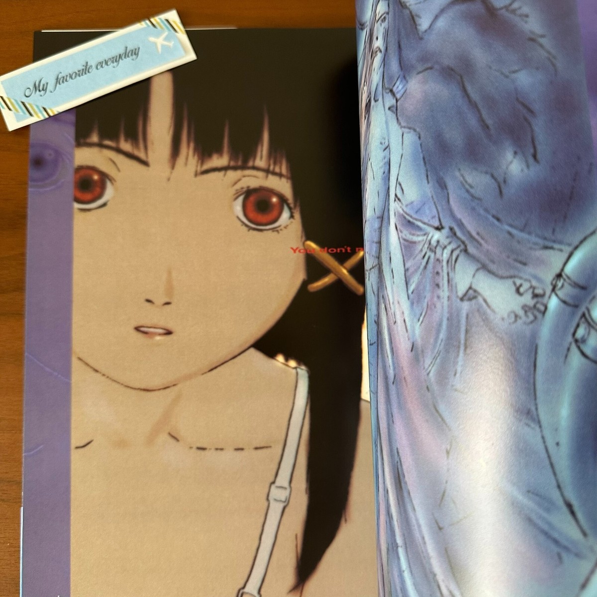 lain 
