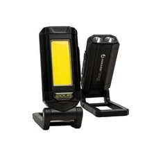 Jonard Tools SOL-W1 Solis Rechargeable 360° Pivoting Worklight