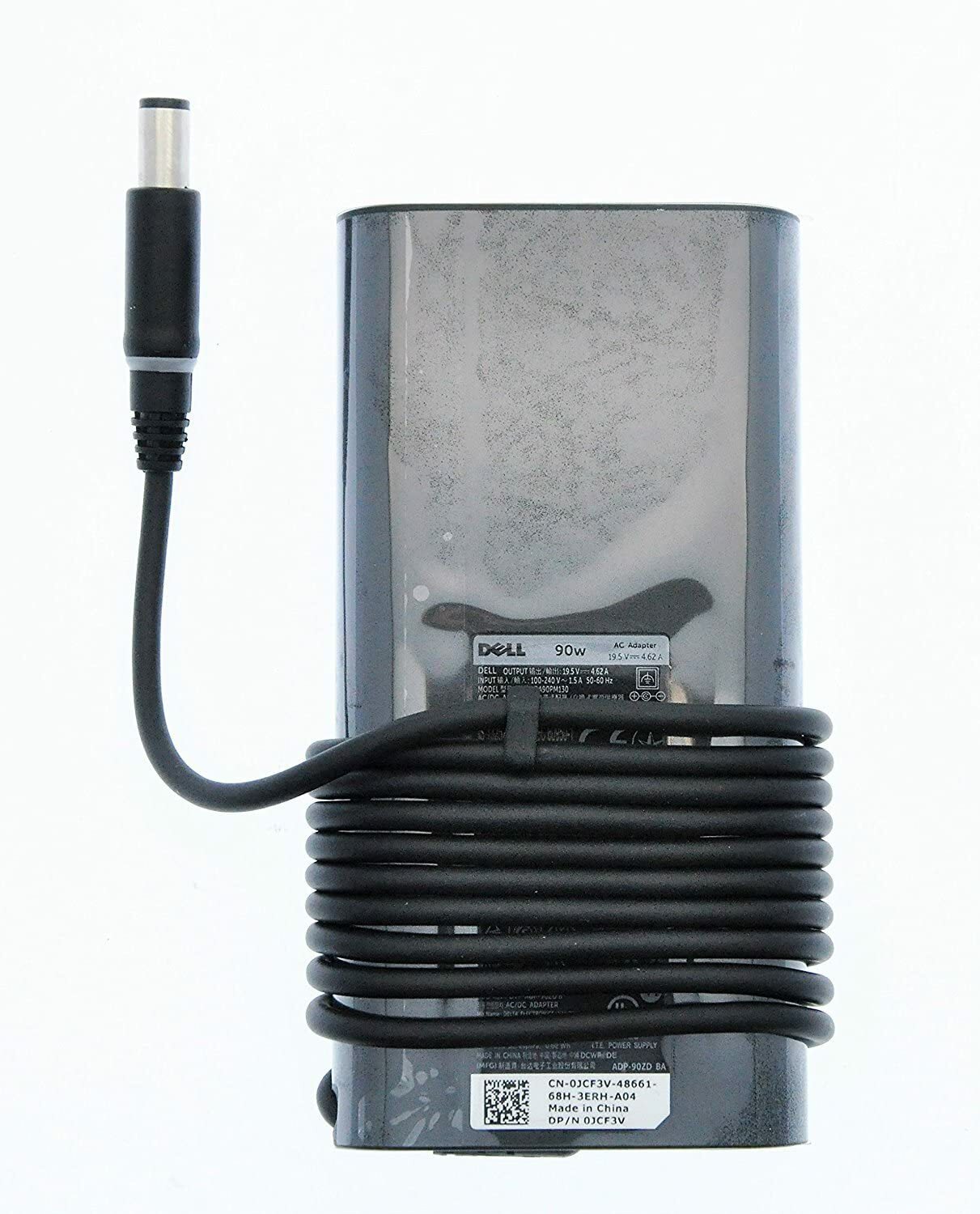 FOR DELL LATITUDE E5550 NEW LAPTOP 90W POWER CHARGER SUPPLY UNIT