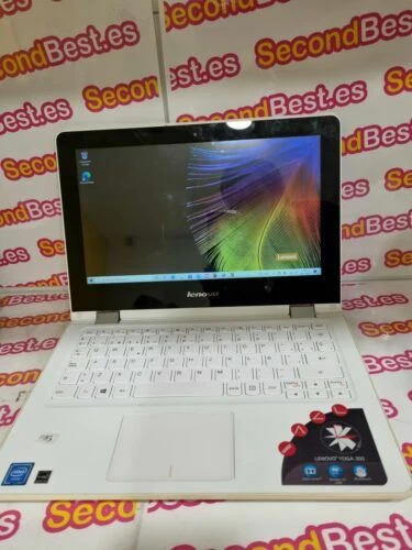 Lenovo PC Notebooks & Netbooks mit in Weiß