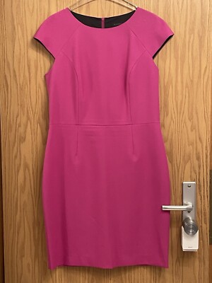 Monton Kleid, Größe 42, in Pink in sehr gutem Zustand