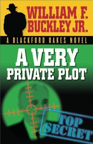 Thumbnail - William F. Buckley A Very Private Plot (taschenbuch) (us Import)