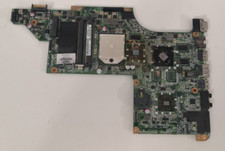 SCHEDA MADRE MOTHERBOARD per HP PAVILION DV6-3000 - 595133-001  socket AMD