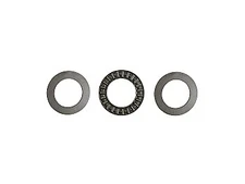 RACING GO KART NORAM CHEETAH CLUTCH INNER THRUST BEARING WASHERS BRIGSS CLONE 