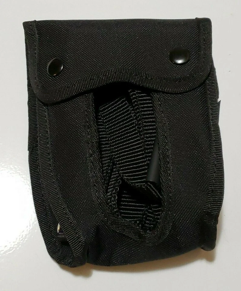 ZEBRA - P1069124-01 - MZ Series Mobile Thermal Printer Case w/ Extended Strap - Image 4 of 4