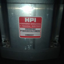 HPI P1BAN3031HJ13B03N