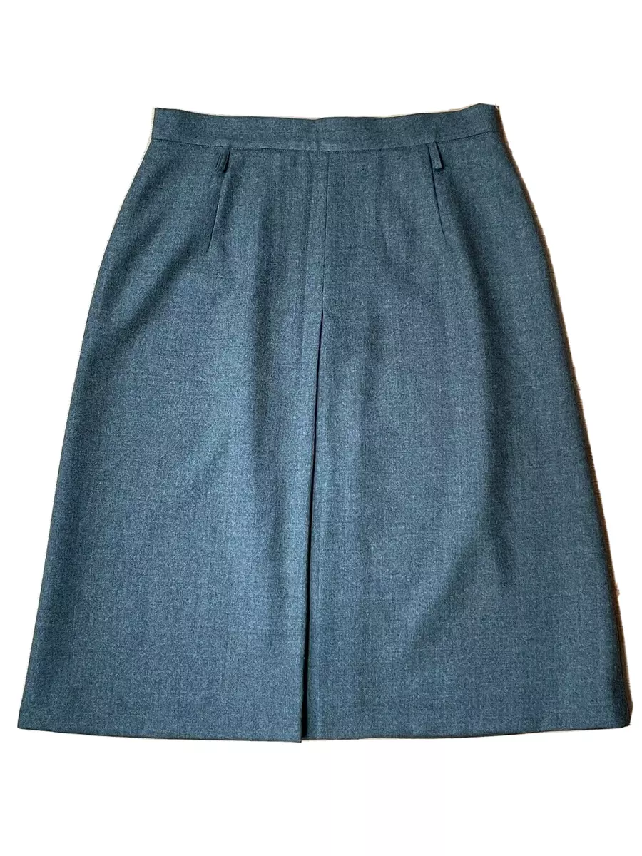 Celt Wool Skirt