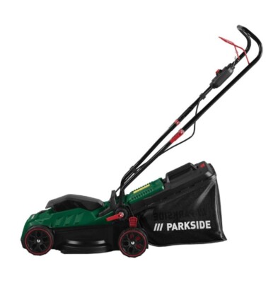 PARKSIDE X20V TEAM Akku Heckenschere Strauchschere 20 Volt Ohne Akku
