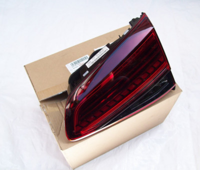NEW OEM WV GOLF VII 5G MK7 REAR RIGHT SIDE TAILGATE TAILLIGHT 5G0945308Q