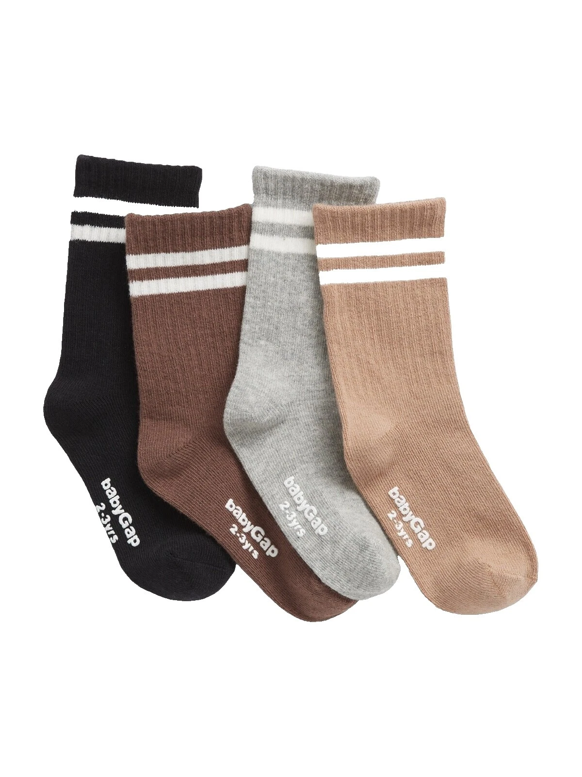 Meias Gap Multicolorido para Meninos