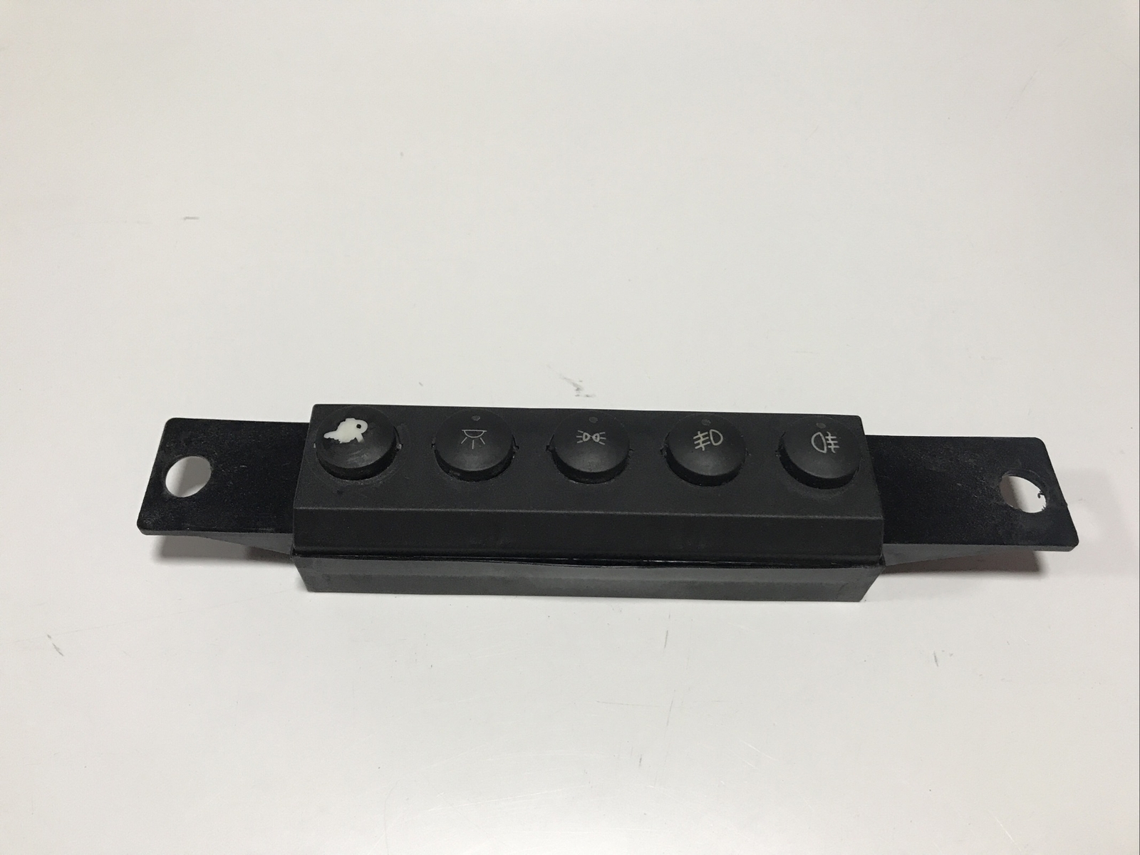 LAMBORGHINI MURCIELAGO E GEAR DASH SWITCHBOARD CONTROL UNIT OEM 413941567A