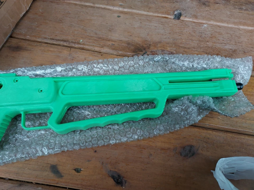 Nueva Ballesta Horton EAGLE STOCK HORCB830 Foto 3 de 4