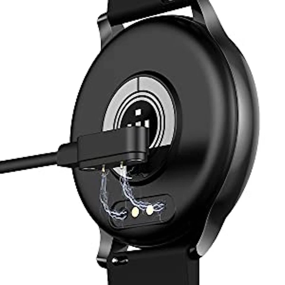 Smart Uhr, Monitor Blutdruck Herz Sauerstoff Usw At Home, Save Eltern Leben - Bild 4 von 4