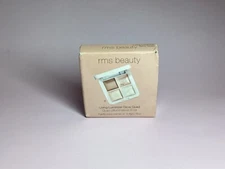RMS Beauty Living Luminizer Glow Quad Mini 2.4g