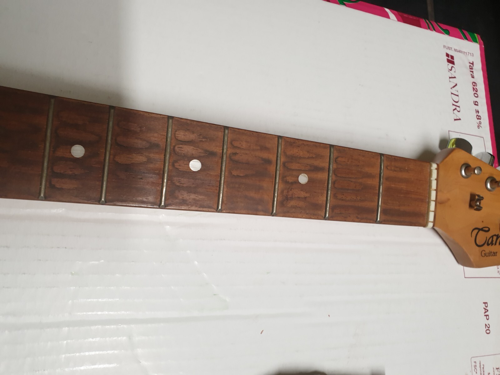 Electric Guitar Parts eBay