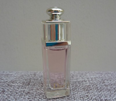dior addict miniature perfume