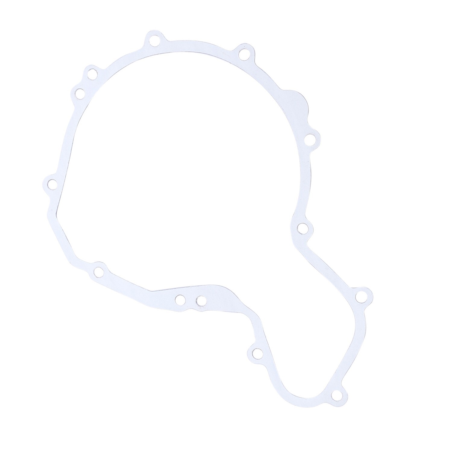 New ATV Stator Cover Gasket FITS Polaris Predator 500 2003-2007