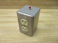 Transtector ACP 100BLN Transient Voltage Surge Suppressor