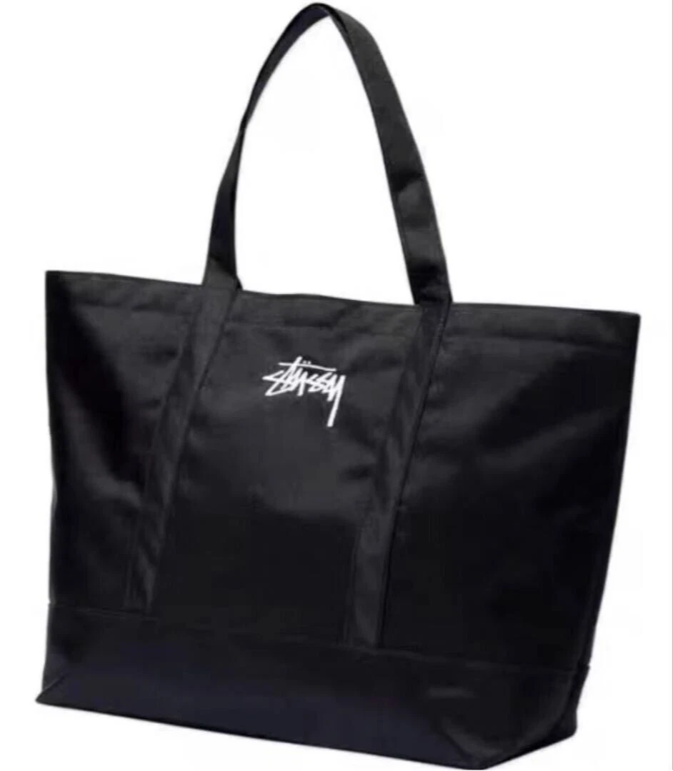Tote bag stussy original clearance