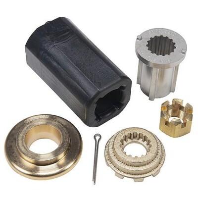 Seachoice 28696 Propeller Hub Kit Suzuki 150-300HP 4-Stroke & 150-225HP 2 Stroke