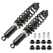  Front Strut Shocks Absorber Kit for Polaris Ranger XP 900 2013-2019 7043755 UTV