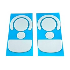 Logitech G Pro X Superlight Wireless PTFE Mouse Feet Skates 2 Sets 