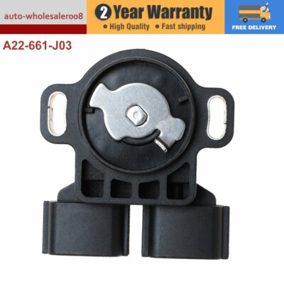 TPS Throttle Position Sensor A22-661-J03 For Nissan Skyline 93-98 Patrol 00-14