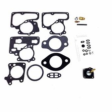 Carter Yfa 1 Barrel Carburetor Kit Amc Jeep Ford Mercury 4 6 Cylinder Carter Yfa 1 Barrel Carburetor Kit Amc Jeep Ford Mercury 4 6 Cylinder
