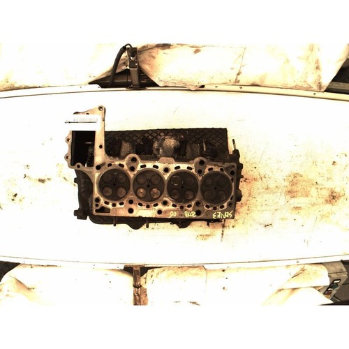 ZYLINDERKOPF R. BMW SERIE 3 E90/E91 (05-08) 2.0 TD (320D) (120KW) 2WD BER. 2005