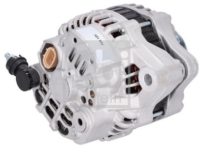 Alternator fits OPEL AGILA B 1.0 08 to 14 K10B 093194153 095512967 095523835 New