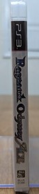 Ragnarok Odyssey ACE - PS3 - Brand New | Factory Sealed