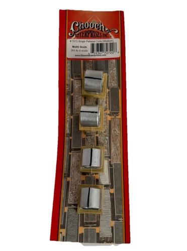 Bobinas paletizadas individuales Chooch escala Ho 7271 | Zustand: New