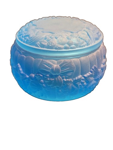 kikisquishy kiki present fuzzy bag with powder #08580d | eBay