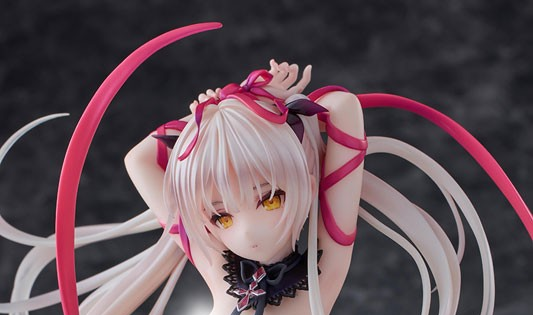 NEW LILITICS CATALOG illustration by rurudo 1/7 Figure SkyTube | eBay