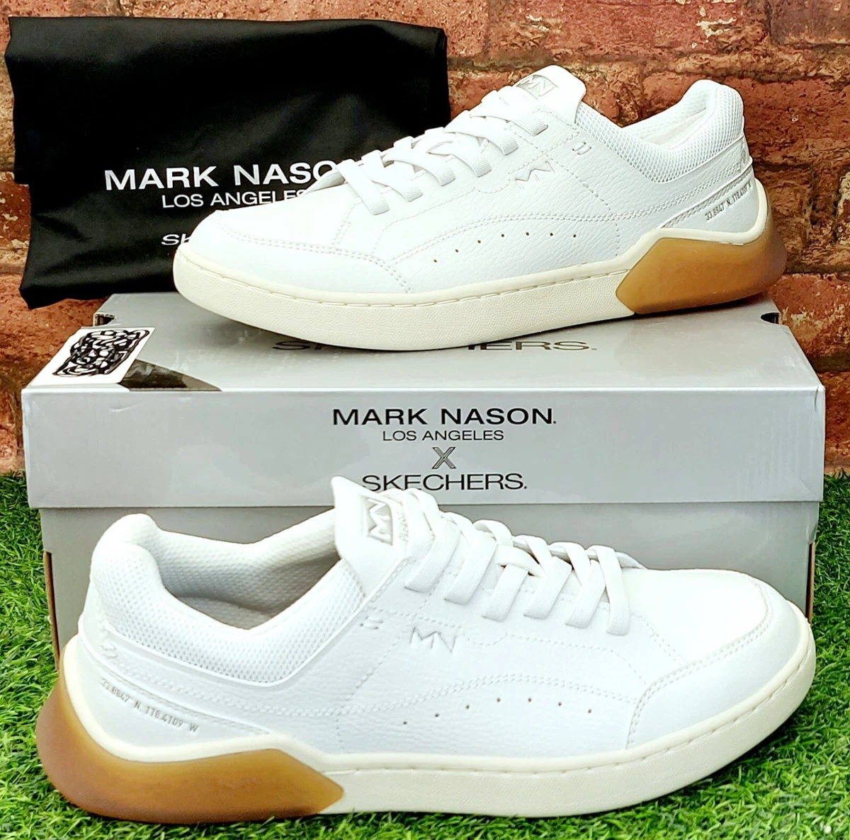 Mark nason trainers sale