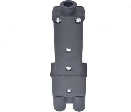 Cargador de batería de carro de golf 36V/48V enchufe de CC para Yamaha G19 G22 cable de CC cargador MAC - Imagen 3 de 7