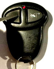 Prestige H5ot37 101txp Remote Alarm Keyless Entry Key Fob Car Starter H50t37 Fab