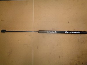 Opel Astra H 1,6 77KW Bj.06 Motorhaubendämpfer Gasdruckfeder 24465295