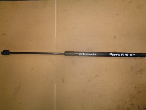 Opel Astra H 1,6 77KW Bj.06 Motorhaubendämpfer Gasdruckfeder 24465295