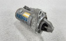 Used Starter Motor fits: 2016 Toyota Corolla Sdn 1.8 Grade C