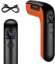 Rechargeable Infrared Thermometer Gun for Cooking -58  1022   Inkbir